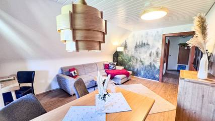 Vakantiewoning voor 4 Personen in Suedlicher Schwarzwald, Titisee-Neustadt, Afbeelding 1