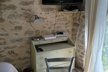 Appartement De Vacances pour 3 Personnes dans Milly-la-Forêt, Parc naturel régional du Gâtinais français, Photo 3