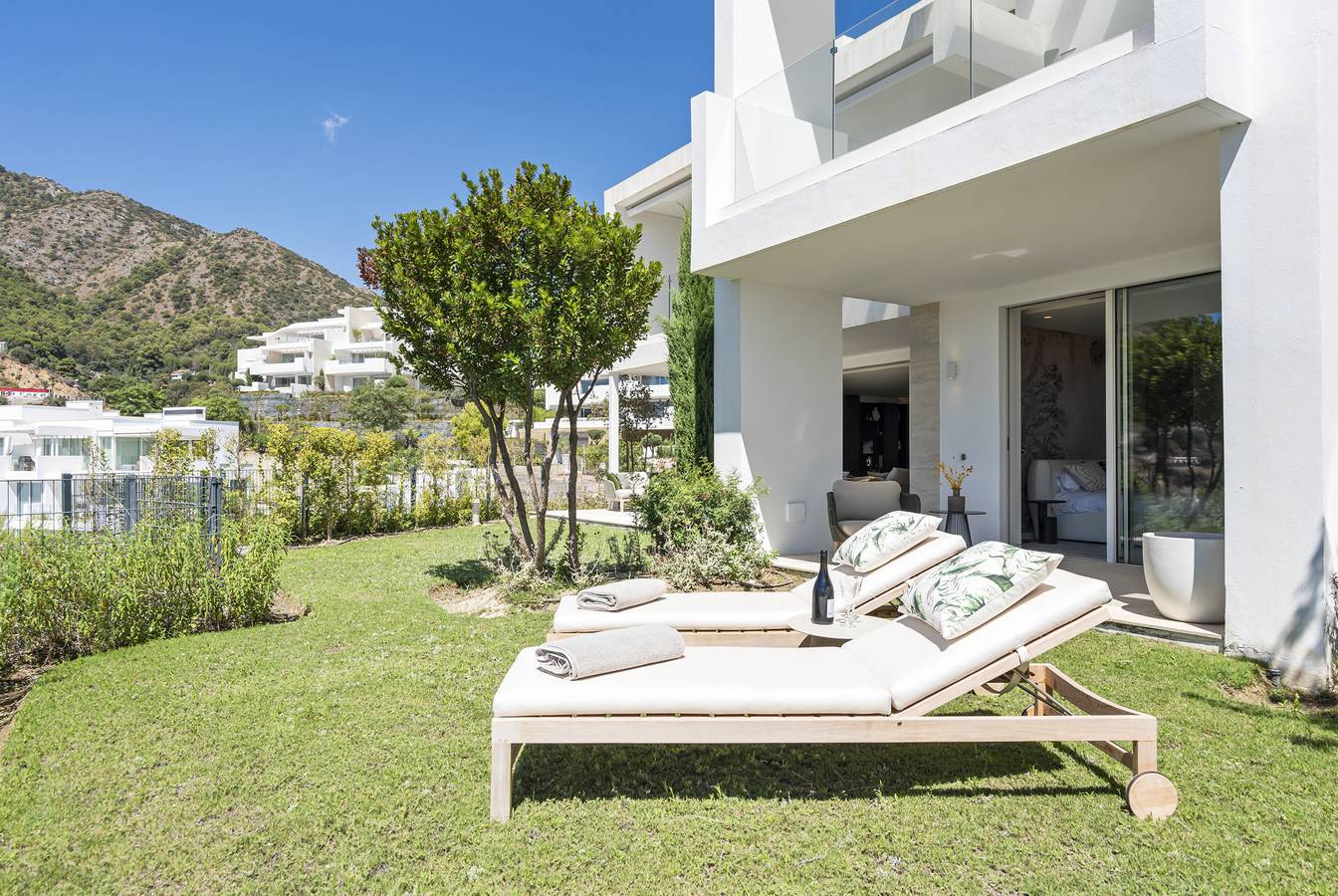 Apartamento entero, Casa Palo Alto in Churriana, Málaga