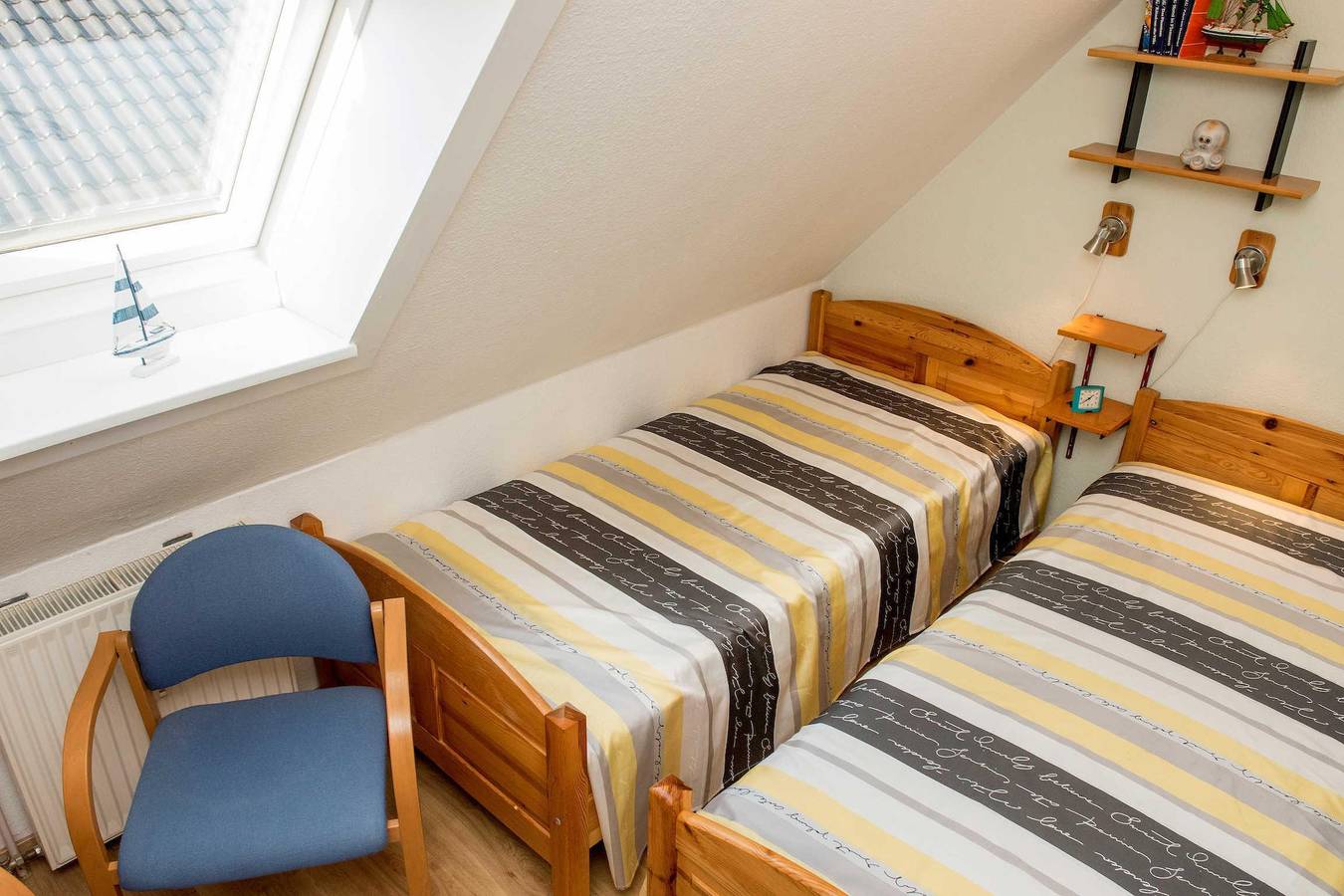 Geheel vakantieappartement, Kleine Brise 14 in Niendorf, Timmendorfer Strand