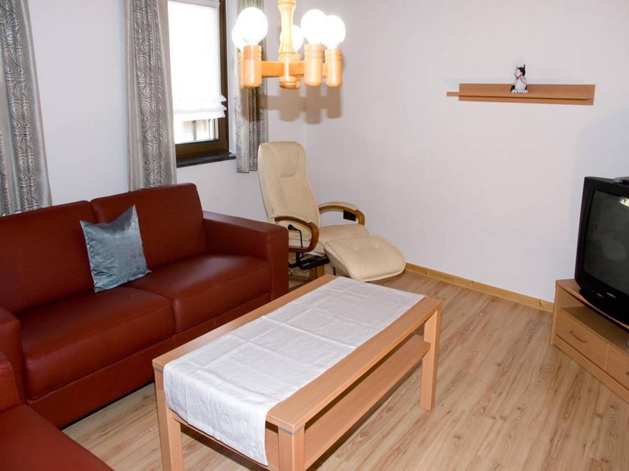 Ferienhaus Alina in Bernkastel-Kues, Bernkastel-Kues & Umgebung