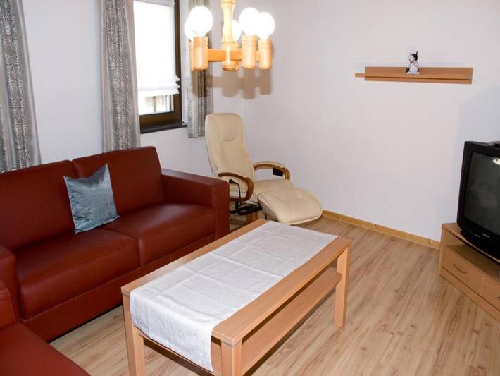 Ferienhaus für 6 Personen, mit Balkon in Bernkastel-Kues - 3