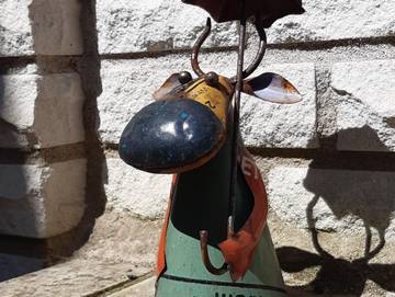 Ferienhaus für 6 Personen in Bodenwerder, Landkreis Holzminden, Bild 4