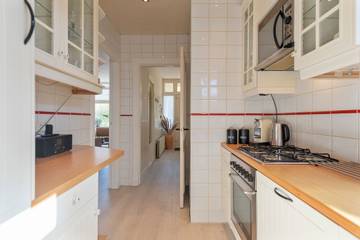 Ferienhaus für 5 Personen in Wijk aan Zee, Holländische Küste, Bild 3