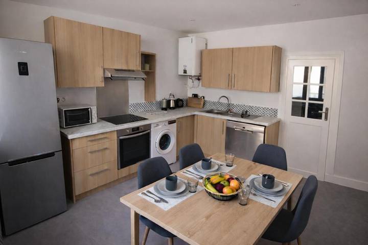 Apartamento de vacaciones para 2 personas - 1