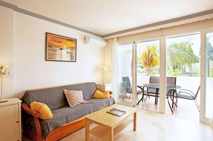 Ganze Wohnung, Coronado U 25 in Marbella Ost, Marbella