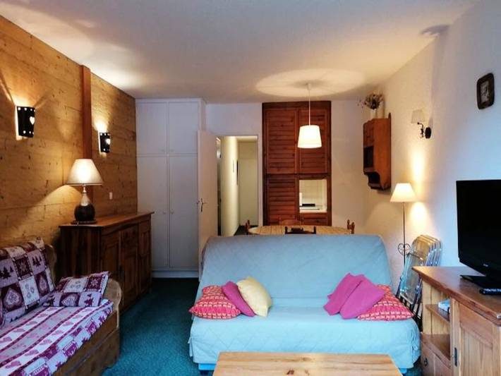 Ferienwohnung für 7 Personen, mit Balkon, kinderfreundlich - 1