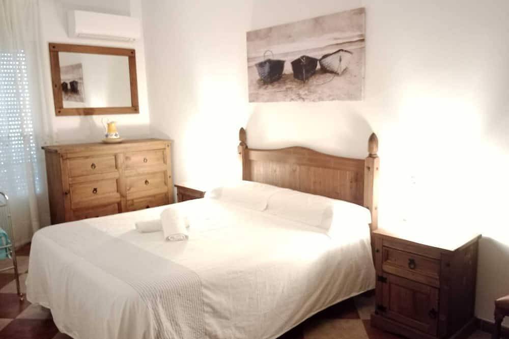 Nuevas Poblaciones, Despeñaperros. in Santa Elena, Sierra Morena