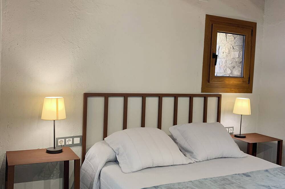 Cottage in the mountains. Cozy rural accommodation in Cerdanya. Viewspyrenees. in Das, Catalan Pyrenees
