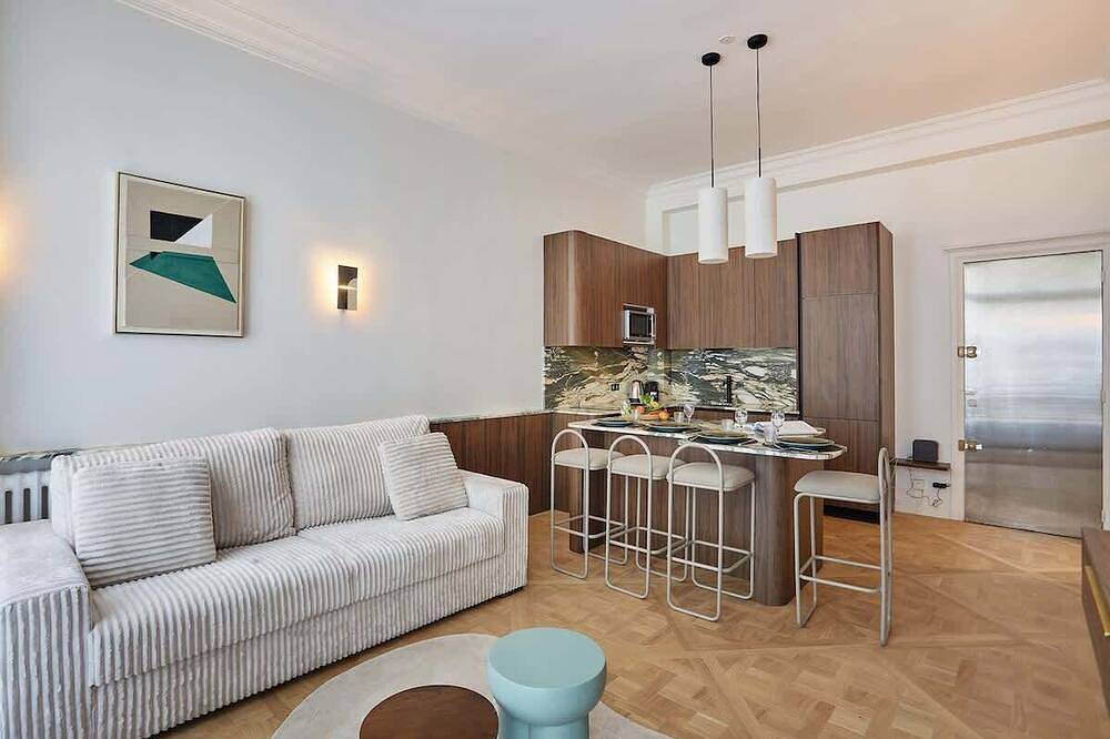 Photo : Appartement de vacances