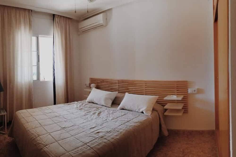 Schönes Ferienhaus mit Pool und Terrasse in Mar Menor, Costa Cálida