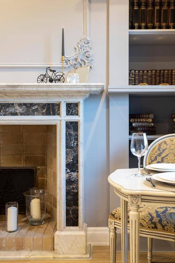 Maison d’hôte pour 3 personnes, avec balcon et vue dans Stresa - 3