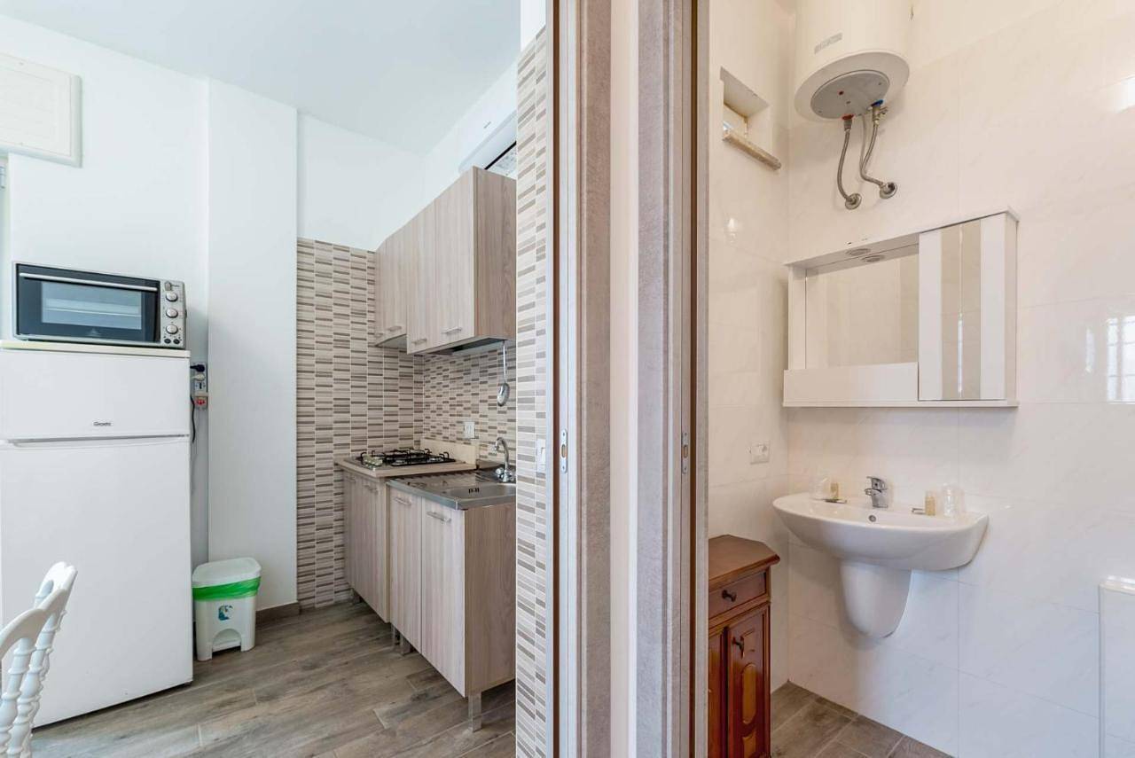 Saint Matthew B&B e Appartamenti by Latuapuglia in Manduria, Golfo di Taranto