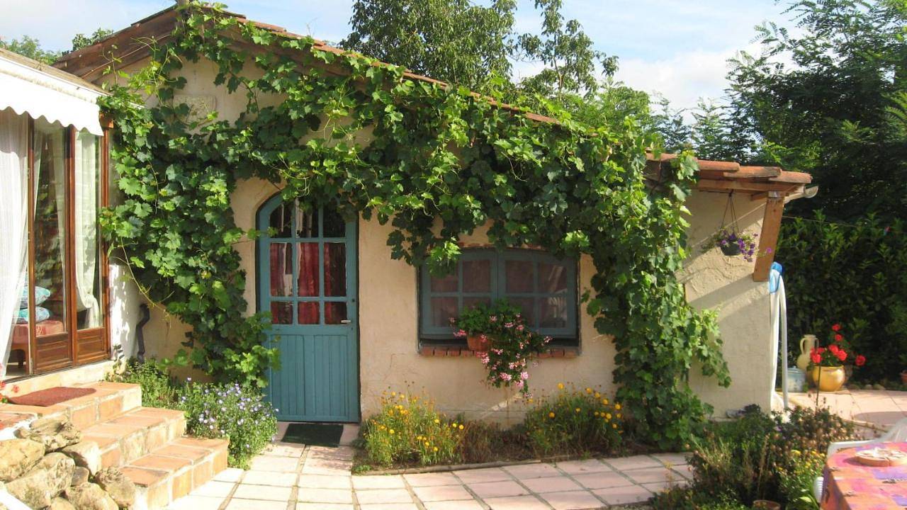 Chambre d'Hôtes Oeuil de Bouc in Madiran, Hautes-Pyrénées