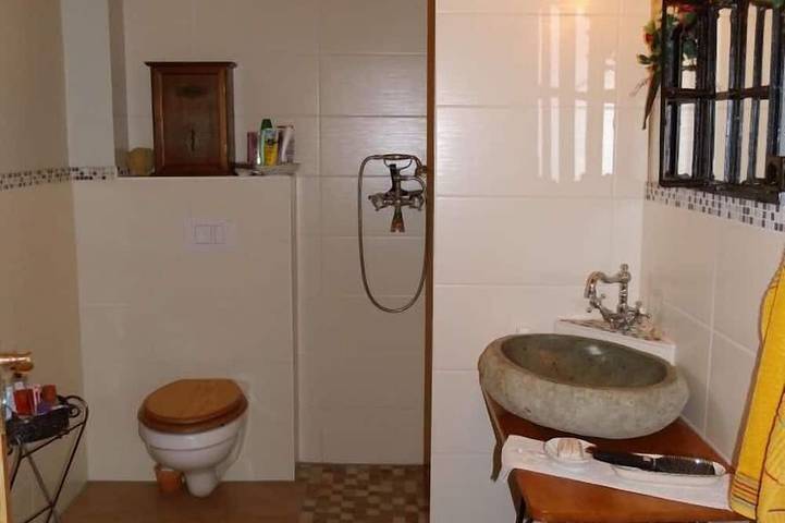 Ferienhaus für 2 Personen, mit Terrasse und Garten in Neuenkirchen (Land Hadeln) - 3