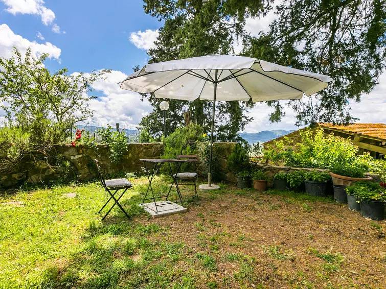 Geheel appartement, 2 Kamers 2 Personen in Greti, Greve In Chianti
