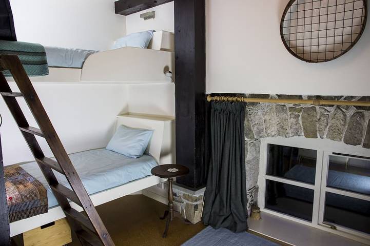 Location de vacances pour 6 personnes, avec terrasse à Portree - 4