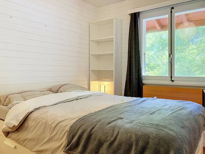 Ganze Wohnung, Chalet Chaudoudoux - Les Paccots in Châtel-Saint-Denis, Kanton Freiburg
