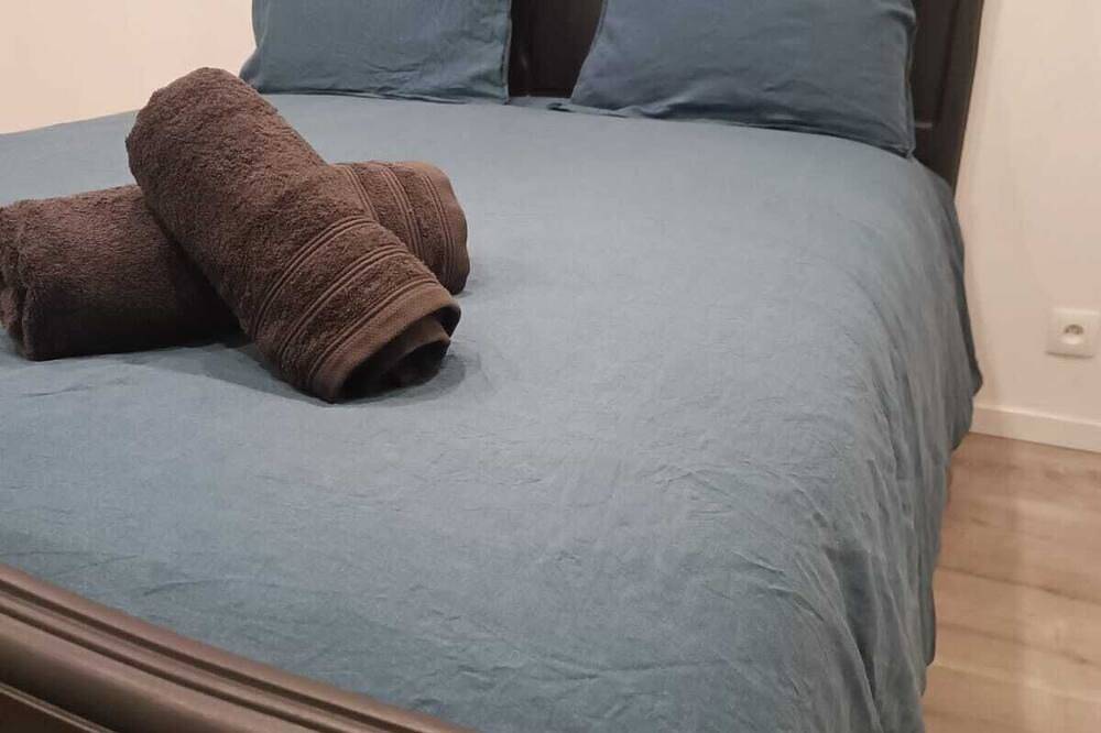 Entire apartment, Rapp Apartment - New !!! in Andolsheim, Colmar region