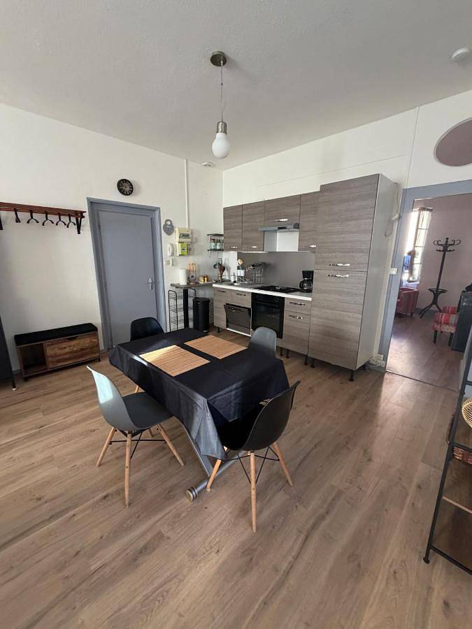 Gîte pour 2 personnes, animaux acceptés dans Montrevel - 3