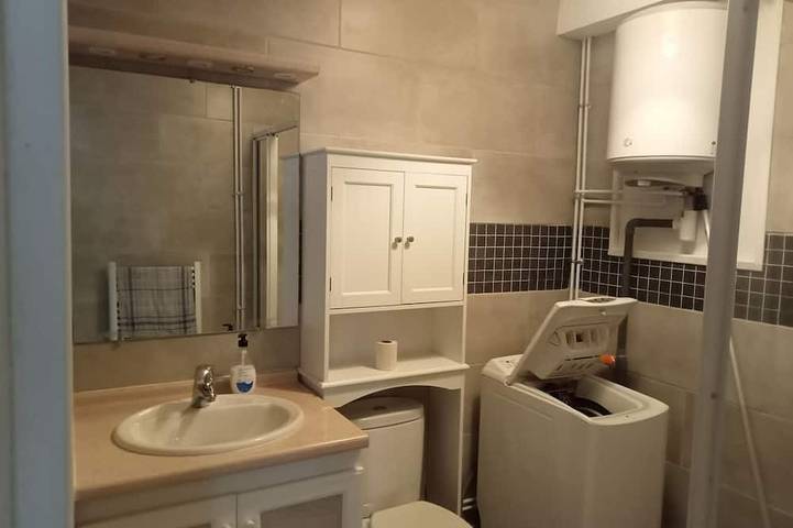 Gîte pour 2 personnes à Dammarie-les-Lys - 2