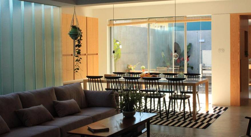 Gîte pour 2 personnes, avec jardin dans Costa de Lavos - 3