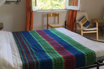 Villa for 8 People in Serramonacesca, Pescara Province, Photo 3