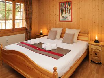 Agriturismo per 4 Persone in Orsieres, Alpi Occidentali, Foto 2