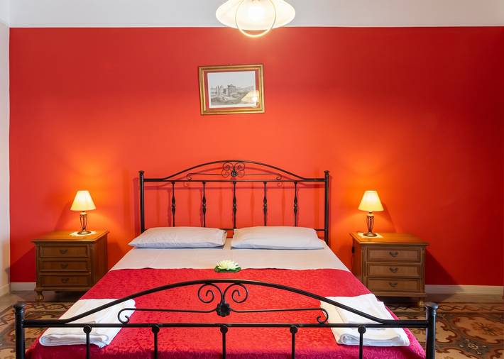 Ganze Wohnung, Charmante Wohnung in Montenero, Bergblick in Montenero di Bisaccia, Campobasso Provinz