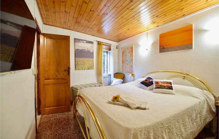 Gîte pour 2 personnes, avec terrasse à Camaiore - 4