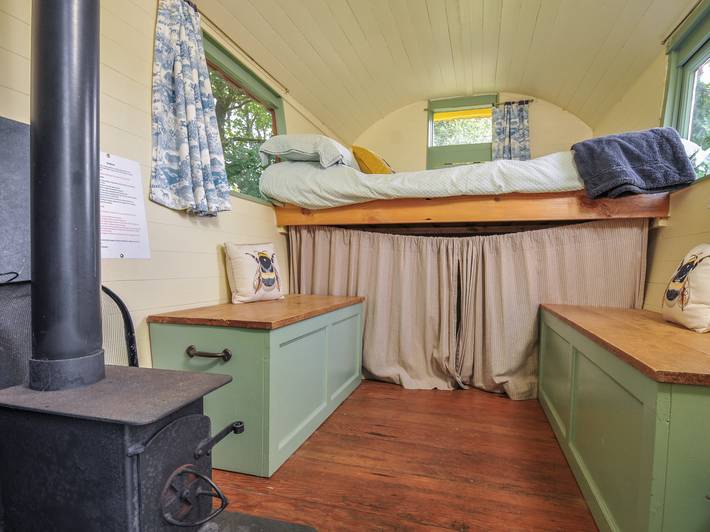 Prudence in Devon
