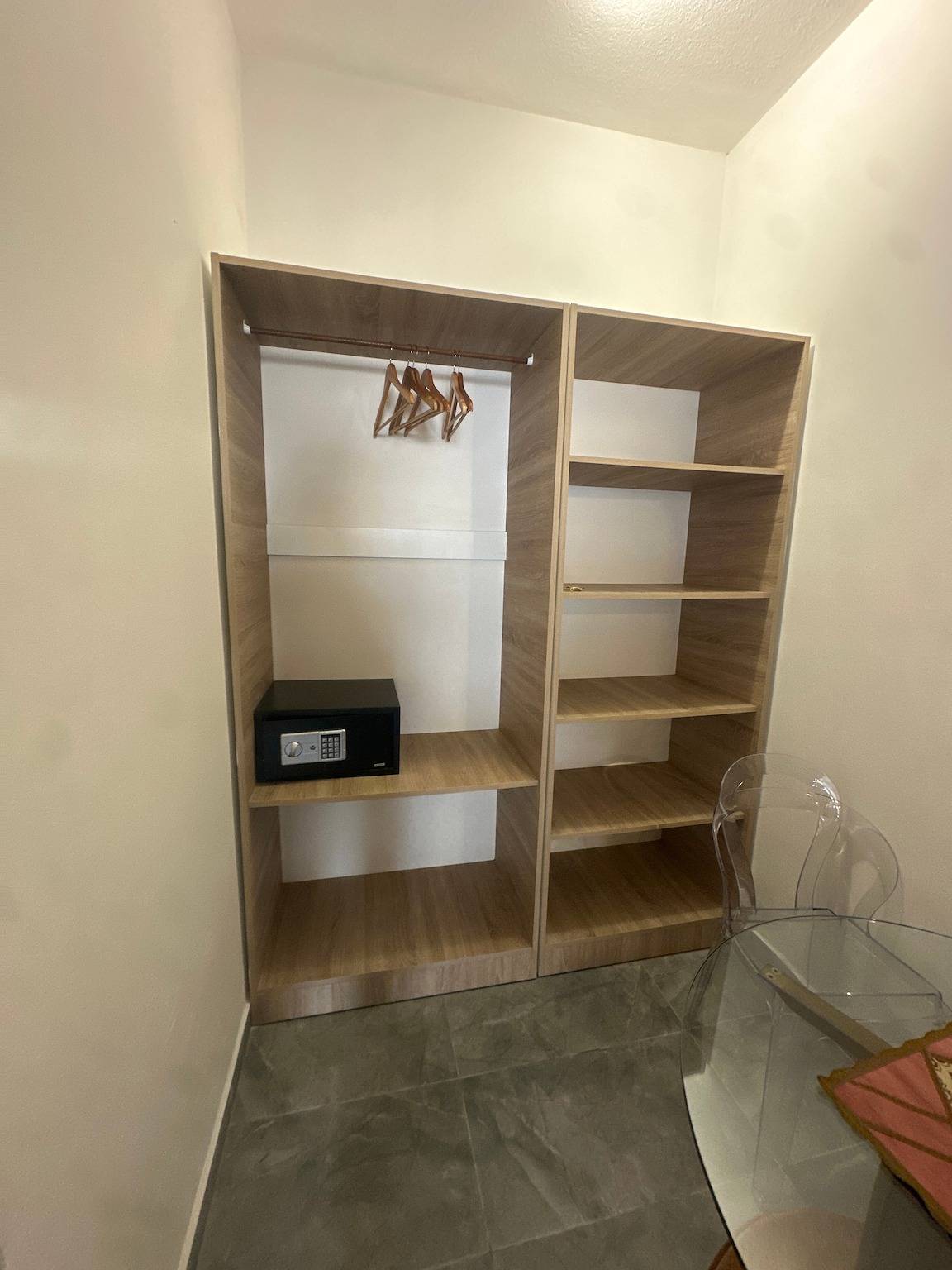 Chambre « Masseria Le Dimore, Stanza 4 » avec piscine partagée, Wi-Fi et climatisation in Baia Verde, Golfe de Tarente
