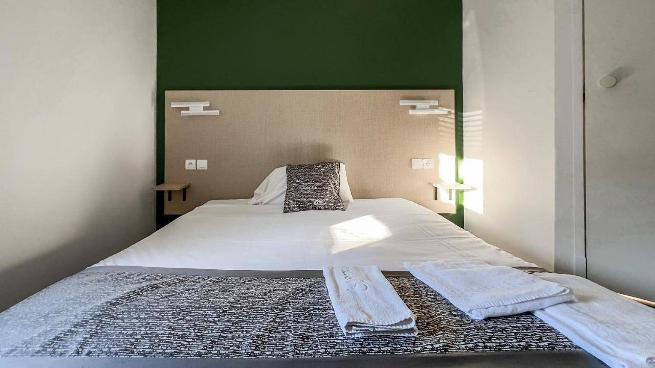 Fasthotel Le Mans Nord Saint-Saturnin - Un Fh Confort in Saint-Saturnin, Sarthe