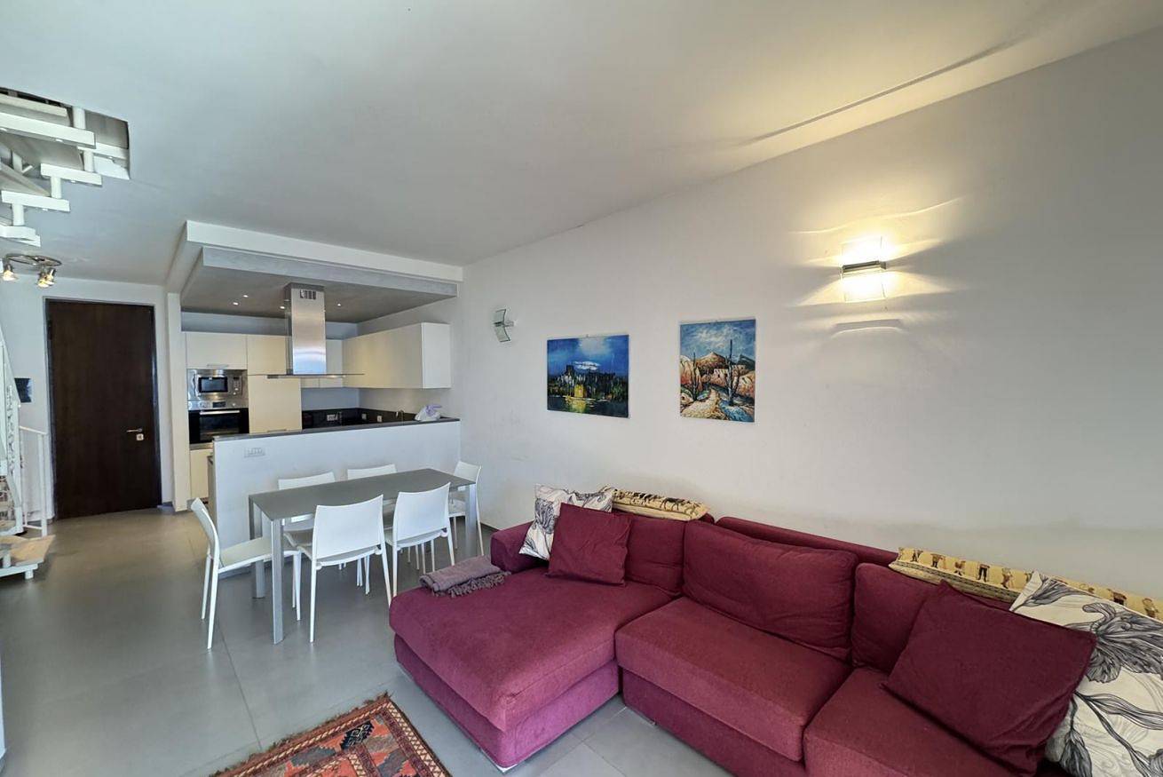 Ganze Wohnung, Ferienwohnung für 6 Personen in Sala Comacina, Sala Comacina und Umgebung