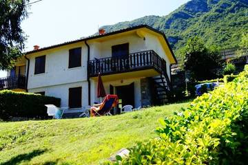 Bungalow für 4 Personen in Idro, Gardasee-Berge, Bild 4