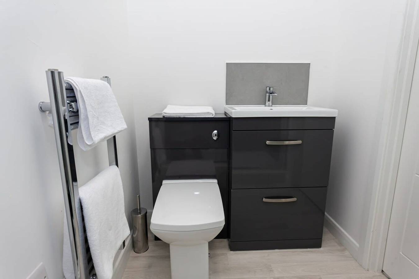 Appartement entier, Stylish 1 Bedroom Apartment in Bolton in Bolton, Grand Manchester