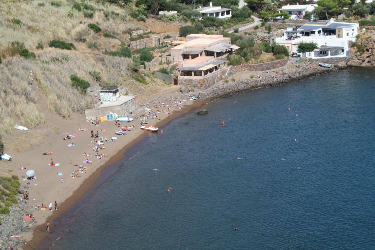 Holiday Home in Panarea