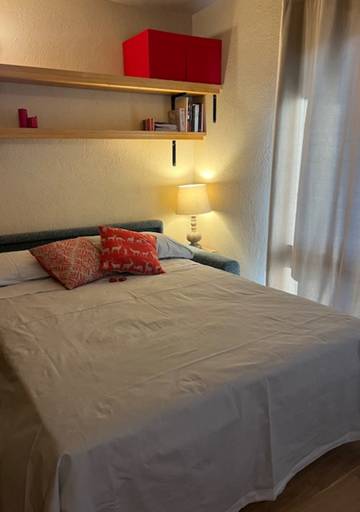 Apartament Wakacyjny dla 2 osoby w Sauze di Cesana, Via Lattea, Zdjęcie 3