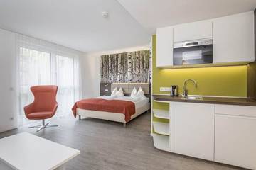 B&b für 4 Personen in Salzburg, DMO Demo Region, Bild 4