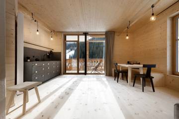 Ferienwohnung für 4 Personen in Stubaier Alpen, Ratschings, Bild 1