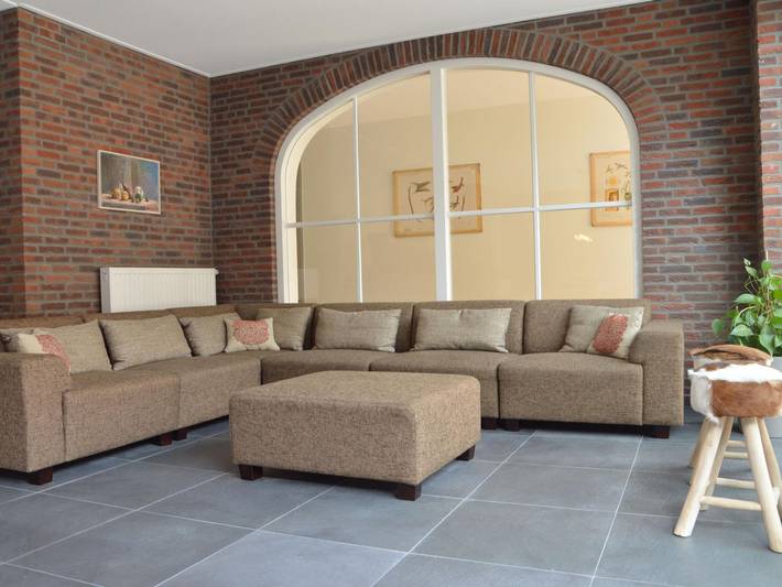 Ferienhaus für 20 Personen, mit Sauna und Garten in Horst aan de Maas - 2