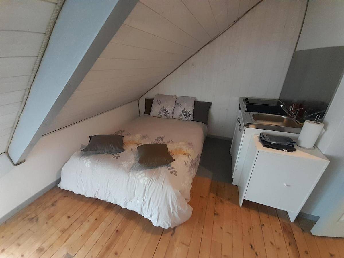 Lgbt friendly in Dinan, Région de Dinan
