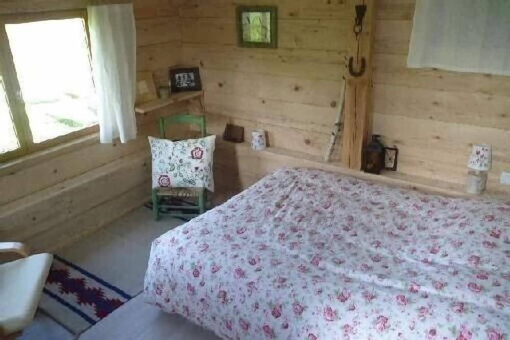 Chalet en bois au coeur des pyrenees dans un site exceptionnel . in Campan, Parc national des Pyrénées