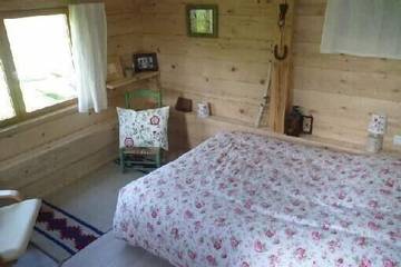 Chalet pour 6 Personnes dans Campan, Pyrénées, Photo 1