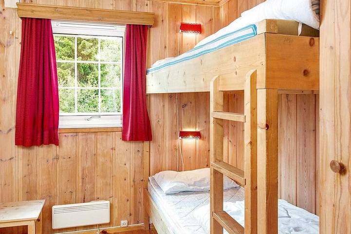 Ferienhaus für 7 Personen in Hemsedal - 4