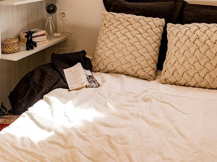 Bungalow für 4 Personen in Italien - 4