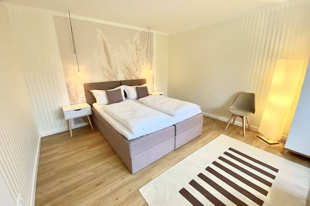 Ferienhaus Wica - modern, naturnah und ökologisch - Familienurlaub/Arbeitsplatz in Krüpelsee, Königs Wusterhausen