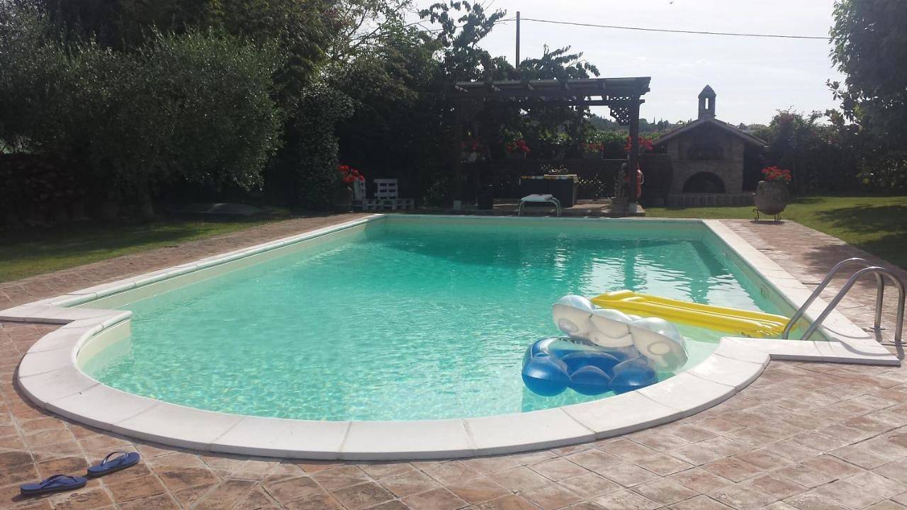One-Bedroom House in Torgiano, Perugia Provinz