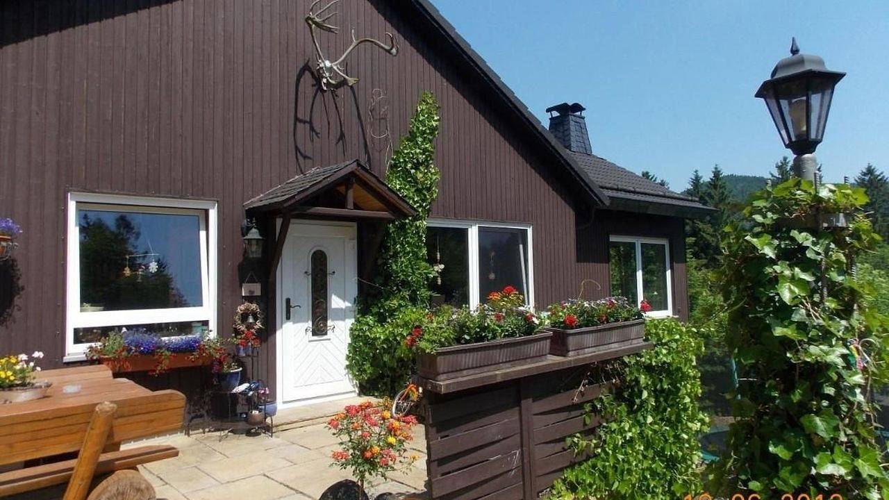 Doppelzimmer für 2 Personen (20 m²) in Lautenthal in Lautenthal, Langelsheim