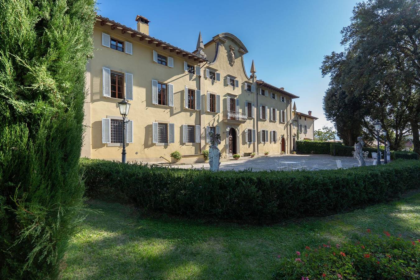 Casa vacanza a Firenze province a partire da 1262€ a notte